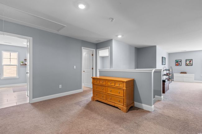 226 Calhoun Falls Dr., House other with 5 bedrooms, 4 bathrooms and 4 parking in Myrtle Beach SC | Image 21