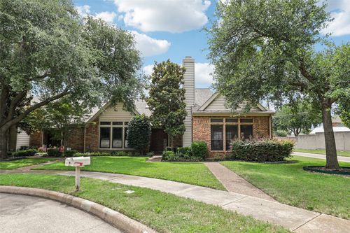 2531 Stanford Ct, Carrollton, TX, 75006-2158 | Card Image