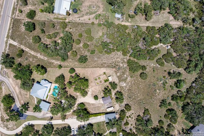 10022 Creekwood Pass, House other with 4 bedrooms, 3 bathrooms and null parking in Spring Branch TX | Image 46