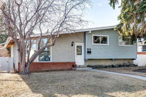 819 Seymour Ave Sw, Calgary, AB, T2W0N5 | Card Image