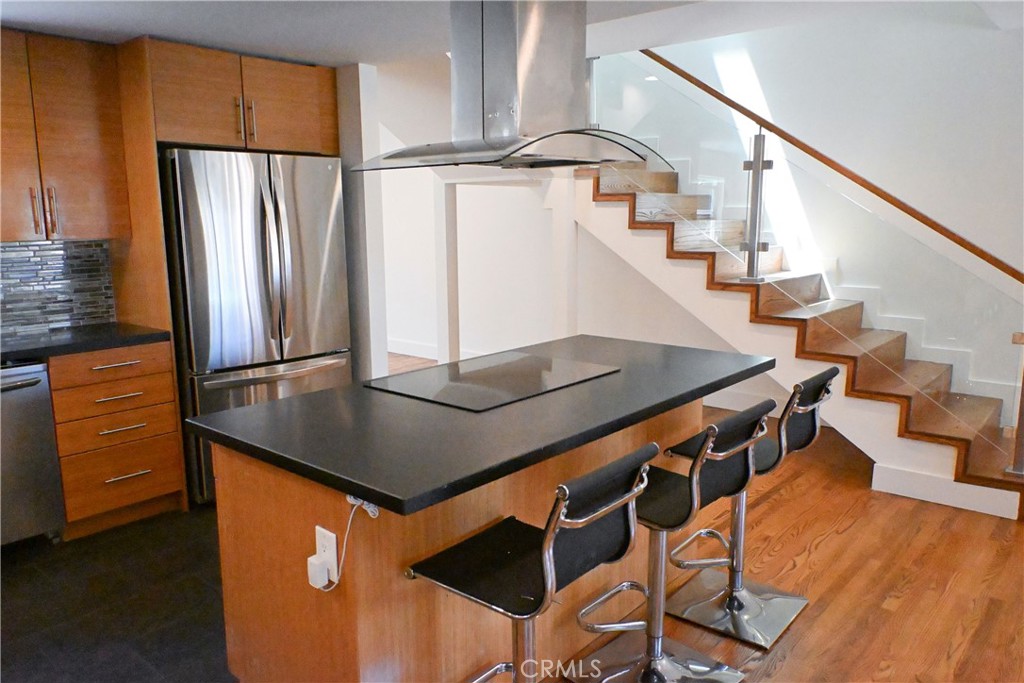 Residential Lease in Torrance 5
