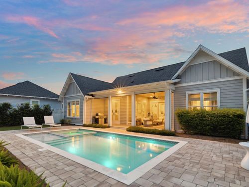 43 Rosecourt St, Watersound, FL, 32461-8683 | Card Image