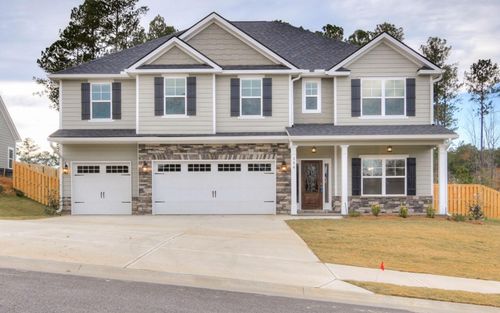 304 Rustic Ln, Evans, GA, 30809-0637 | Card Image