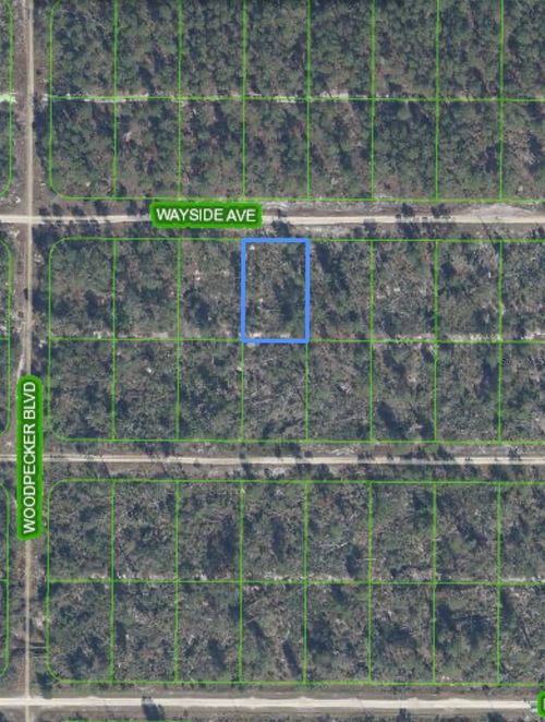 467 Wayside Avenue, SEBRING, FL, 33872 | Card Image