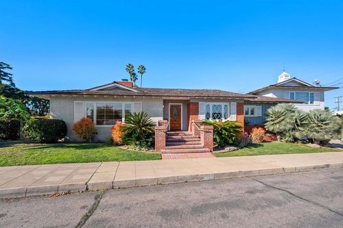 2650 Narcissus Dr, San Diego, CA, 92106-1141 | Card Image