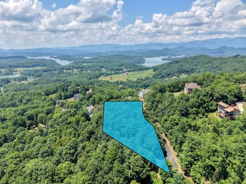 Lot 46 Dan Knob Dr, Hayesville, NC, 28904-6341 | Card Image