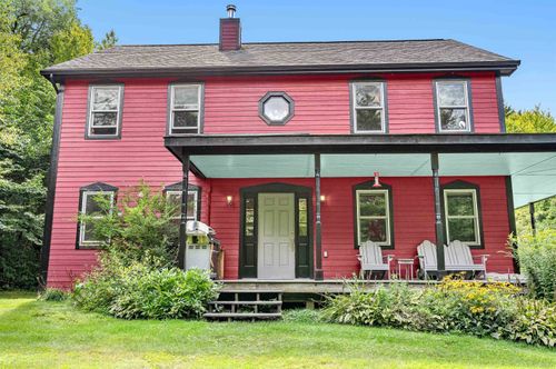 475 Hiddenwood Road, Fayston, VT, 05673 | Card Image