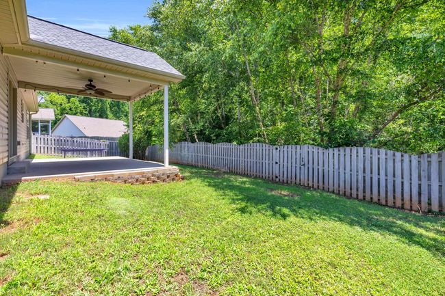 286 Bridgeport Rd, House other with 3 bedrooms, 2 bathrooms and null parking in Boiling Springs SC | Image 35