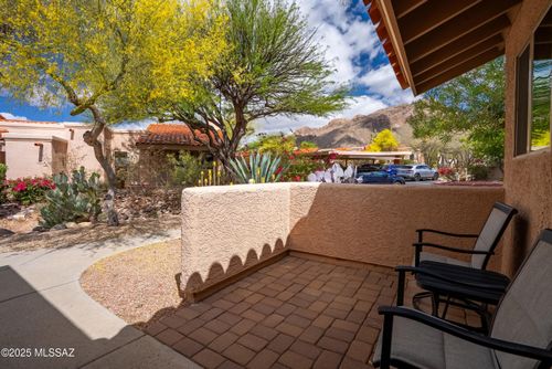 72-7601 N Calle Sin Envidia, Tucson, AZ, 85718 | Card Image