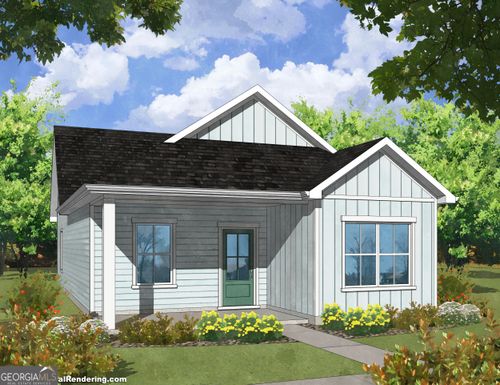 474 S Bolee Road, Hogansville, GA, 30230 | Card Image