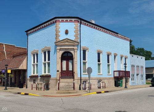 31 E Main St, Gosport, IN, 47433-7034 | Card Image
