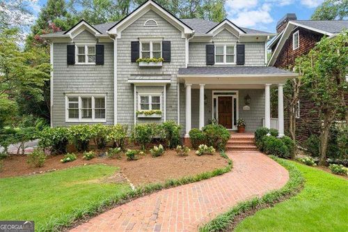 2190 Stephen Long Dr Ne, Atlanta, GA, 30305-4324 | Card Image