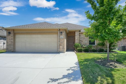 14713 Brandon Dr, Little Elm, TX, 75068-3156 | Card Image