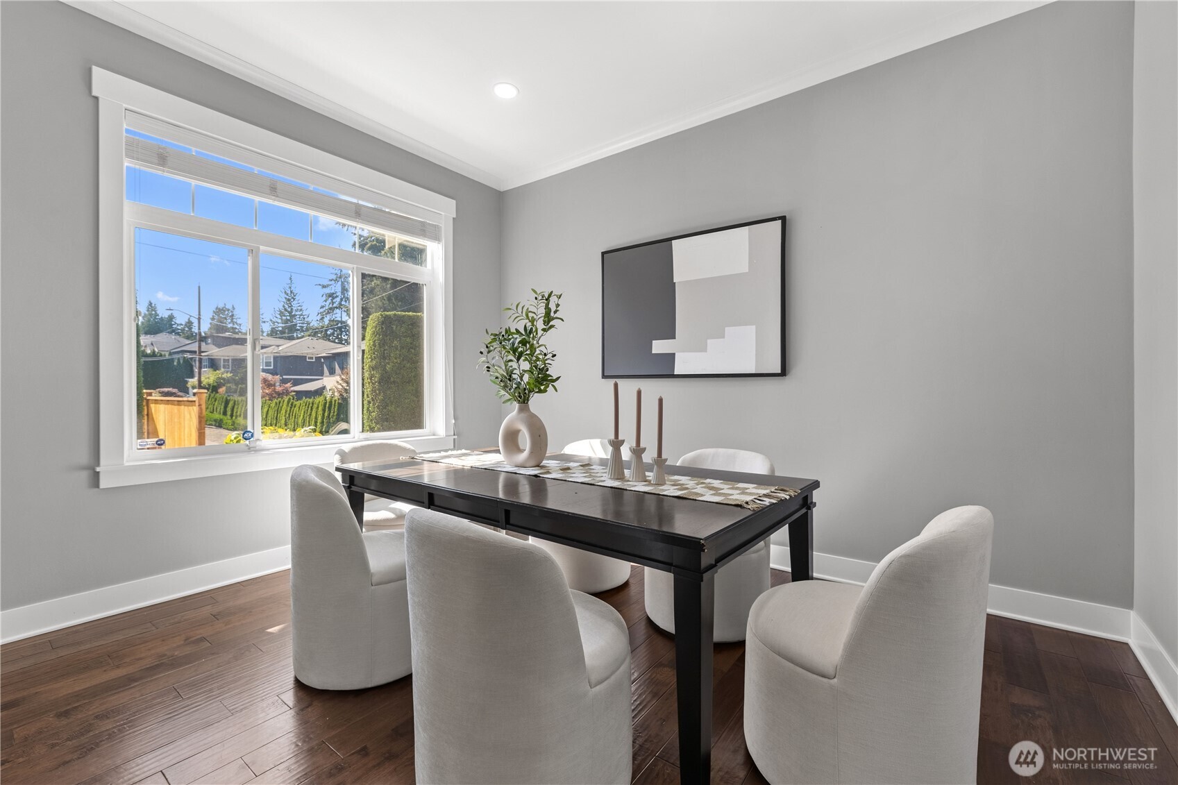 Residential in Bellevue 5