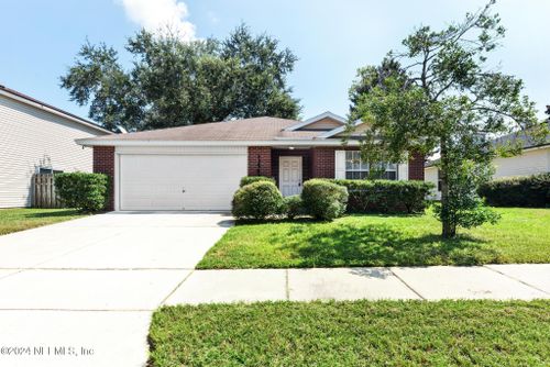 13563 Ashford Wood Court W, Jacksonville, FL, 32218 | Card Image