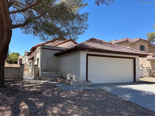 6653 Joe Michael Way, Las Vegas, NV, 89108-5350 | Card Image