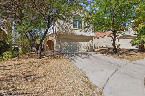 3205 Mariner Bay Street, Las Vegas, NV, 89117 | Card Image