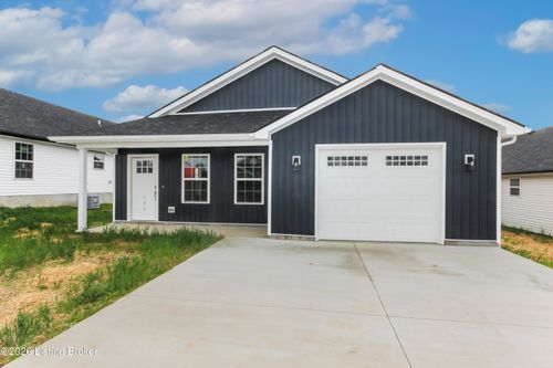 194 Charles Carr Dr, Harrodsburg, KY, 40330 | Card Image