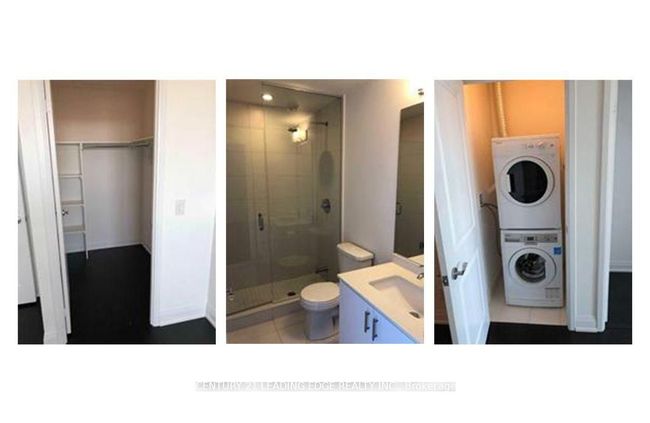 802 - 9582 Markham Rd, Condo with 2 bedrooms, 1 bathrooms and null parking in Markham ON | Image 17