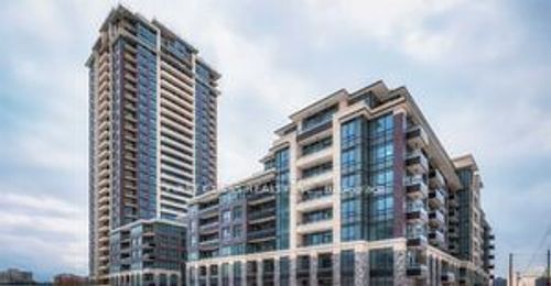 2111-15 Water Walk Dr, Unionville, ON, L6G0G2 | Card Image