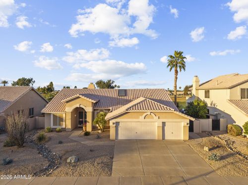 13360 W Cypress St, Goodyear, AZ, 85395-3124 | Card Image