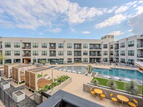 510-1701 Simond Ave, Austin, TX, 78723-4780 | Card Image