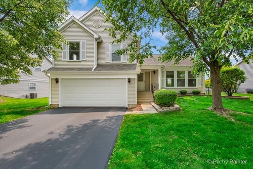 2121 Baldwin Ln, Hanover Park, IL, 60133-2918 | Card Image