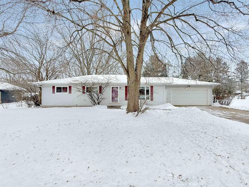 1105 W Onstad Drive, Marshfield, WI, 54449 | Card Image