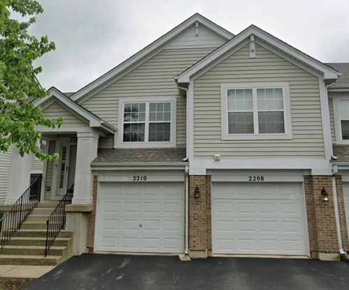 2210 Scott Ln, Aurora, IL, 60502-4406 | Card Image