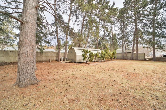 205 6 Th St Ne, House other with 2 bedrooms, 1 bathrooms and null parking in Crosby MN | Image 36