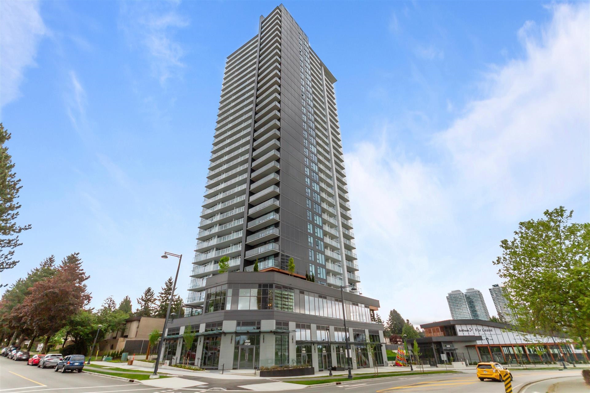 Residential Lease in Surrey