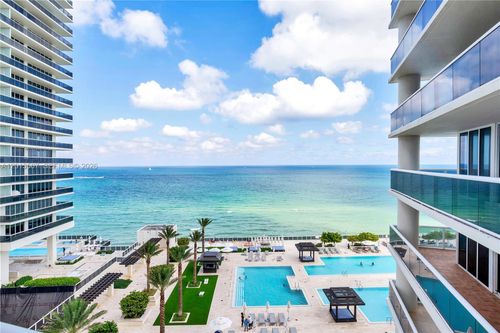 1410-1850 S Ocean Dr, Hallandale Beach, FL, 33009-7679 | Card Image