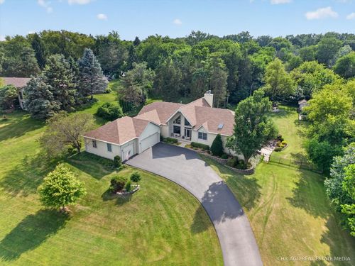 11923 Devonshire Street, Algonquin, IL, 60102 | Card Image