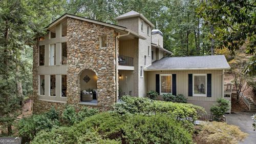7565 Ball Mill Rd, Sandy Springs, GA, 30350-4405 | Card Image