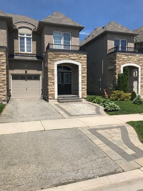 2449 Grand Oak Trail, Oakville, ON, L6M0J3 | Card Image