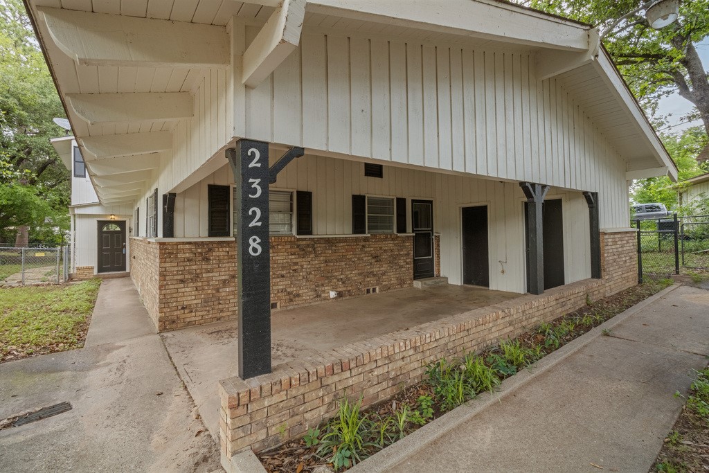 Residential in Tool 3