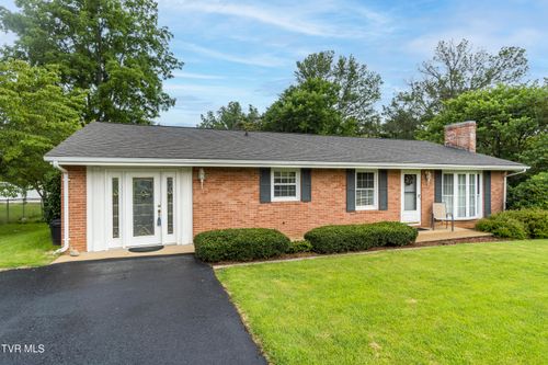 114 Brookdale Dr, Johnson City, TN, 37601-6408 | Card Image