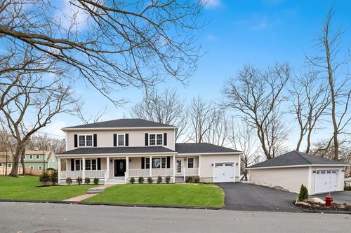 21 Mccullough Rd, Saugus, MA, 01906-2205 | Card Image