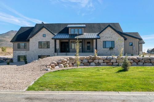 3896 N Eagle Ridge Dr, Eden, UT, 84310-1704 | Card Image