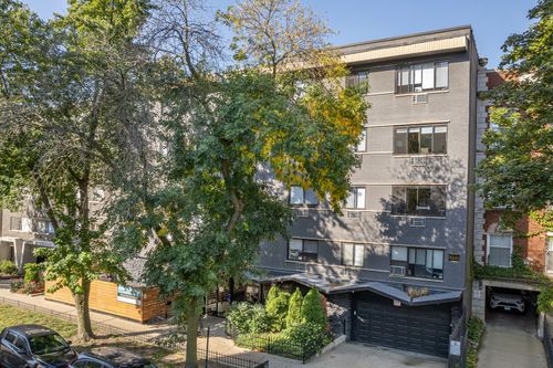409-6134 Kenmore Ave, Chicago, IL, 60660-2754 | Card Image