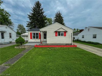 985 Belvedere Avenue Se, House other with 3 bedrooms, 2 bathrooms and null parking in Warren OH | Image 2