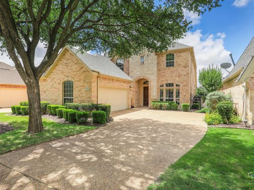 5619 Travis Dr, Frisco, TX, 75034-5919 | Card Image