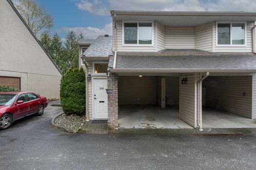 506-11726 225 St, Maple Ridge, BC, V2X6E4 | Card Image