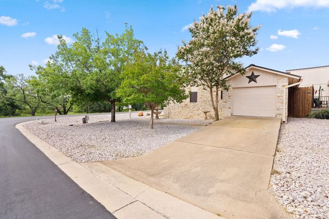 UNIT-12 - 1108 Hi Stirrup, Condo with 2 bedrooms, 2 bathrooms and 2 parking in Horseshoe Bay TX | Image 20