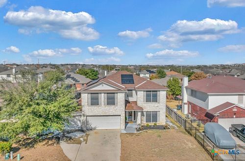 5805 Cobalt Ln, Killeen, TX, 76542-5288 | Card Image