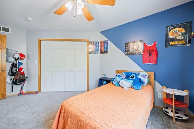 W8839 Hickory Road, House other with 3 bedrooms, 2 bathrooms and null parking in RICHMOND WI | Image 16