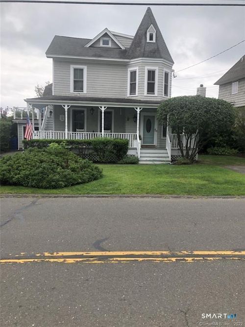 75 Roton Ave, Norwalk, CT, 06853-1537 | Card Image