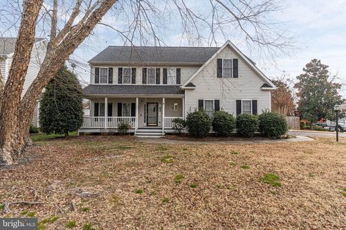 12655 Green Garden Way, Chester, VA, 23836-2624 | Card Image