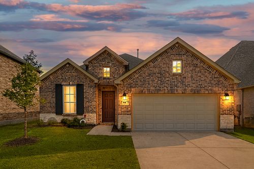 1222 El Sol Blvd, Sherman, TX, 75090-5315 | Card Image