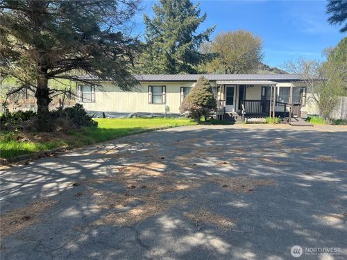 400 S Main St, Washtucna, WA, 99371-9616 | Card Image